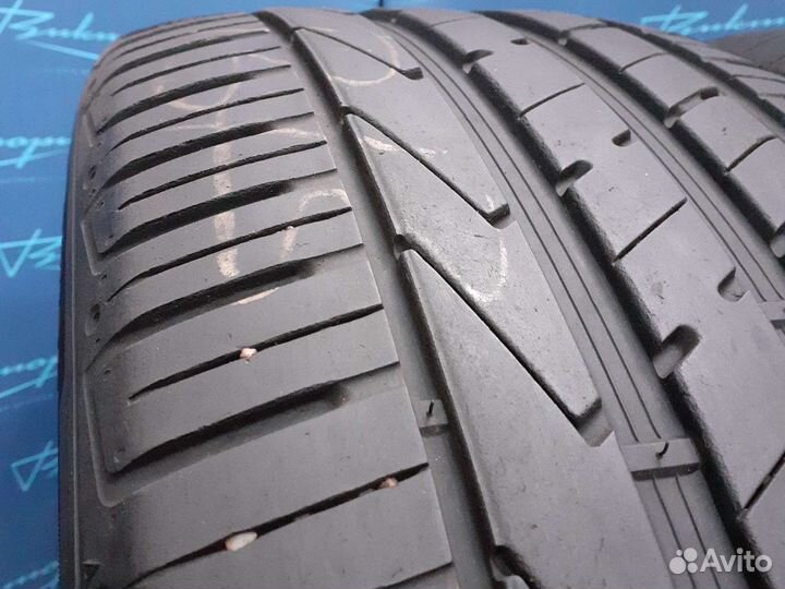 Hankook Ventus S1 Evo2 SUV K117A 265/45 R20