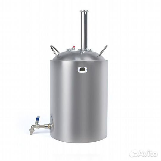 Перегонный куб Стандарт, 30 л