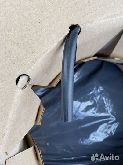 Оконный уплотнитель