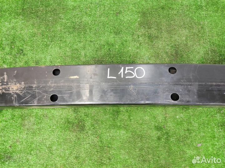 Усилитель бампера переднего Lexus GS300 (S160) 20
