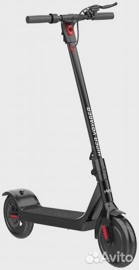 Новый Электросамокат Hiper Voyager MX4 Взрослый