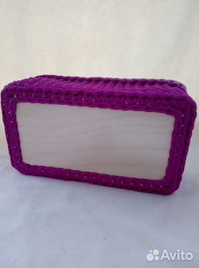 Салфетница