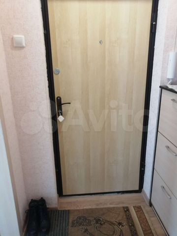 Квартира-студия, 35,5 м², 2/11 эт.