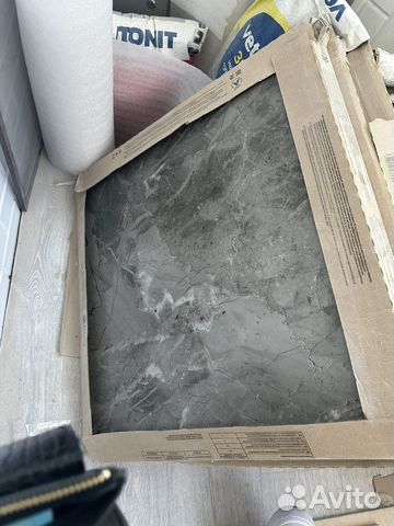Керамогранит Grasaro Softmarble 60x60 серый купить в Санкт-Петербурге ...