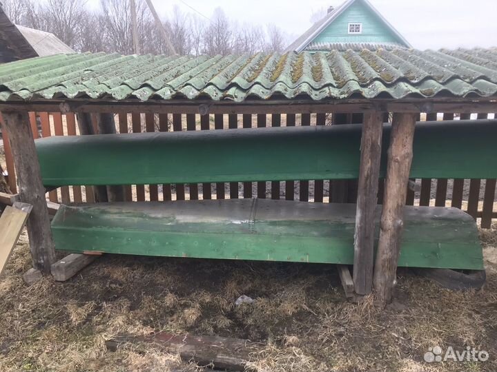 Алюминиевая лодка бу