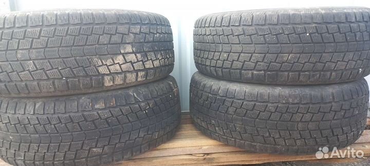 Hankook Dynapro I'Cept RW08 285/60 R18