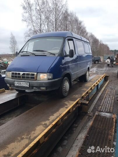 Грузоперевозки переезды газель