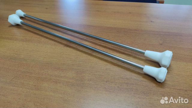 Батон для мажареток