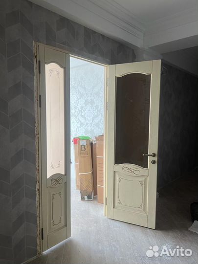 Двери межкомнатные