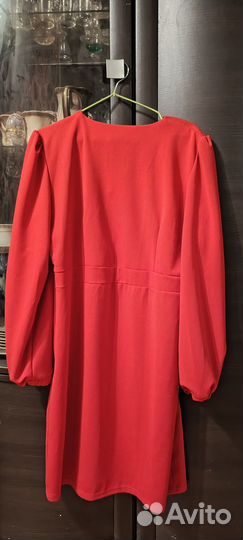 Платье 52 р