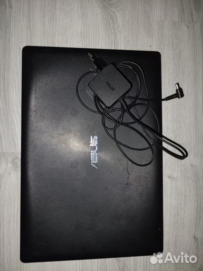 Ноутбук Asus