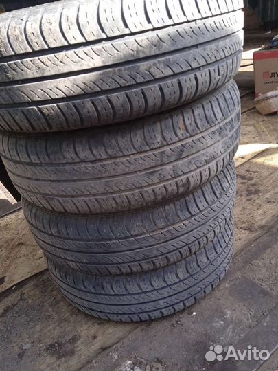 R14 Amtel Planet 175/65, PCD 4x98 DIA 56