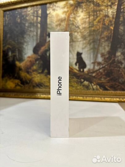 iPhone 15, 128 ГБ