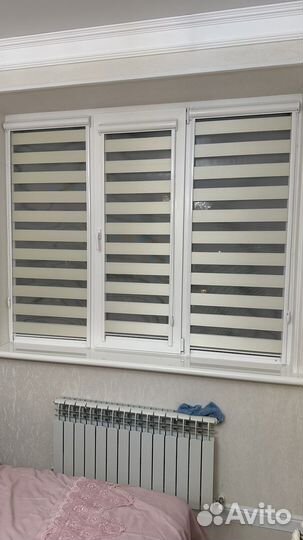 Жалюзи всех Видов