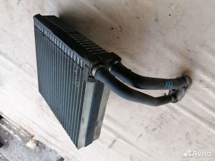 Испаритель радиатор для Ford Focus 2005-2011