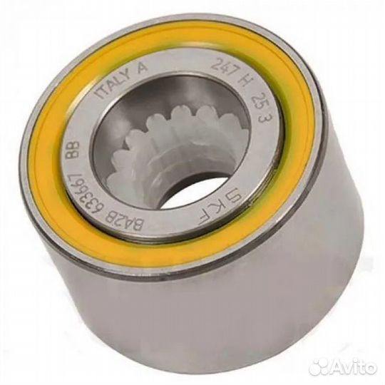 Подшипник двухрядный BA2B SKF