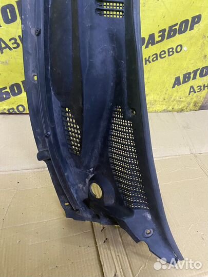 Жабо Chery Tiggo T11