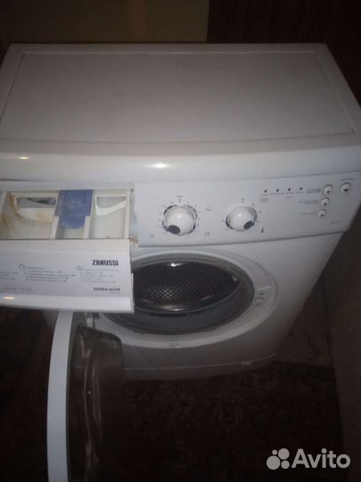 Стиральная машина бу
