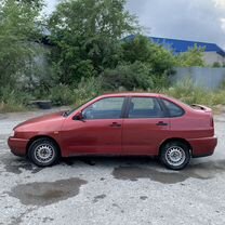 SEAT Cordoba 1.4 MT, 1998, 37 572 км, с пробегом, цена 170 000 руб.