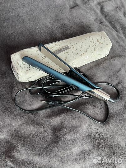 Выпрямитель для волос remington