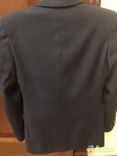 Школьный костюм