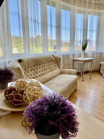 1-к. квартира, 55 м², 3/5 эт.