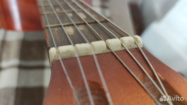 Классическая гитара