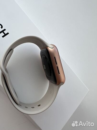 Apple watch se 40mm 2021