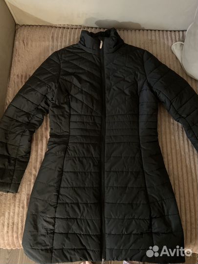 Куртка демисезонная