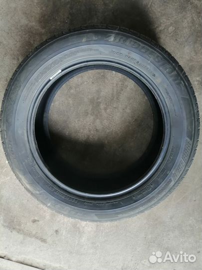 Bridgestone Turanza T001 225/55 R17