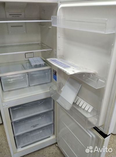 Холодильник индезит ноу фрост