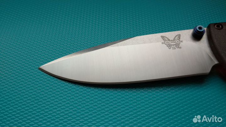 Складной нож Benchmade Bugout 535