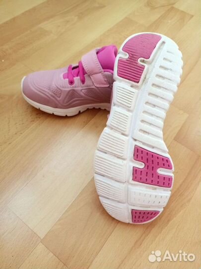 Кроссовки 32 (20,5)