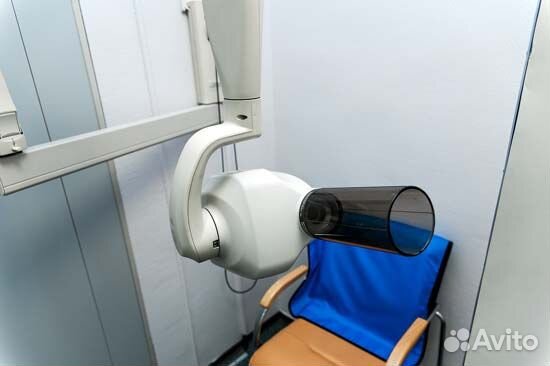 Стоматологическая клиника