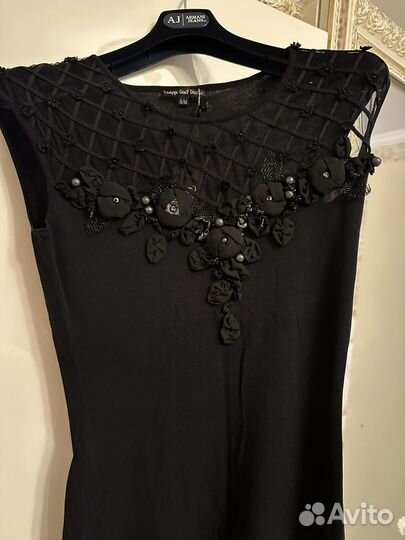 Платье Philippe Carat Франция