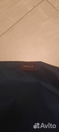 Рюкзак треккинговый 70 л синий