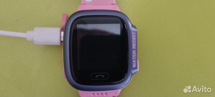 Детские смарт часы с сим картой