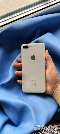 iPhone 8 Plus, 128 ГБ