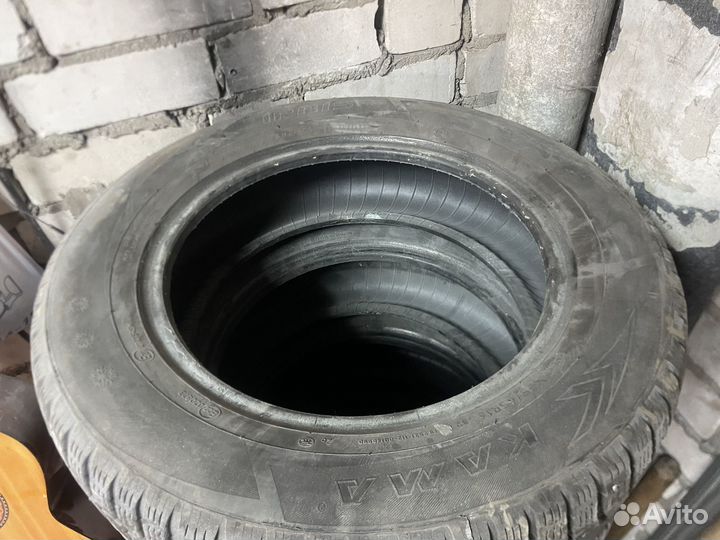 КАМА 505 Irbis 185/65 R14