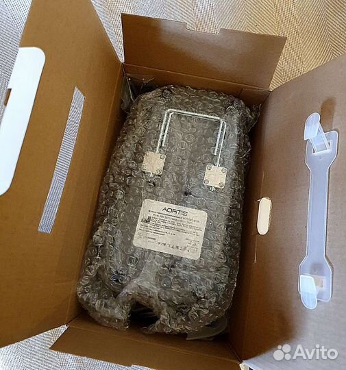 Противопролежневый матрас с компрессором новый