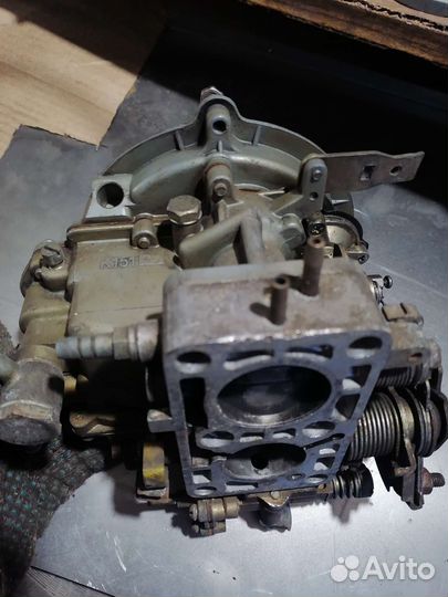Карбюратор к151