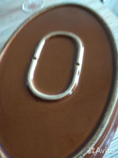 Формы керамические