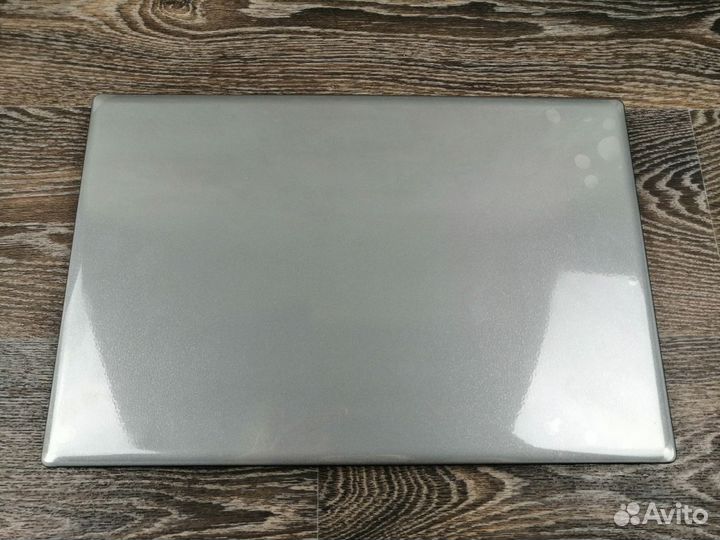 Мощный ноутбук intel 4 ядра/16Gb/SSD 512/ FullHD