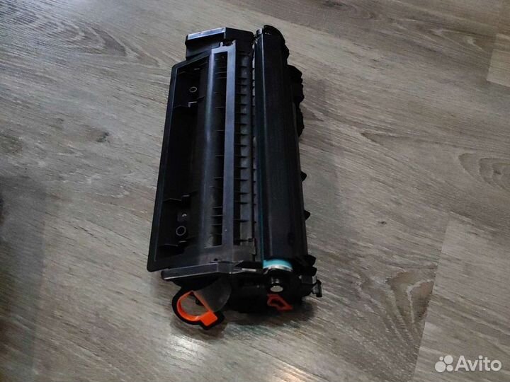 Картридж для лазерного принтера