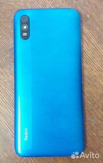 Xiaomi Redmi 9A, 2/32 ГБ