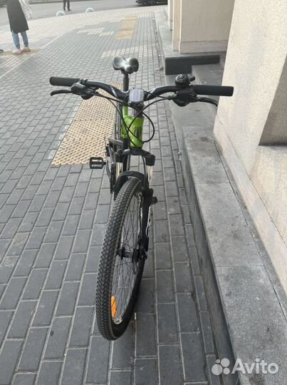 Велосипед Cronus Soldier 1.5 складной