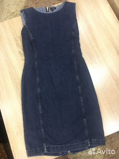 Фирменные вещи пакетом