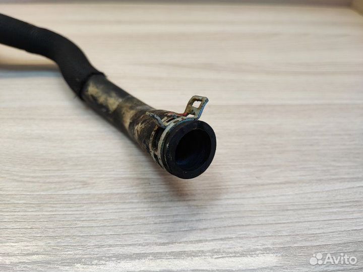 Патрубок системы охлаждения LADA X-Ray Cross