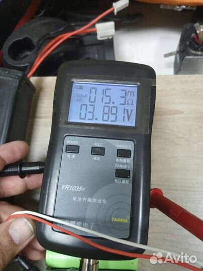 Аккумулятор гироскутер/Эл.самокат/эл.велосипед