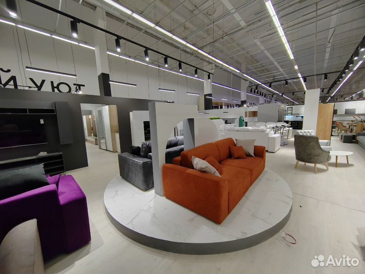 Ремонт нежилых помещений